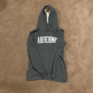 Abercrombie Hoodie